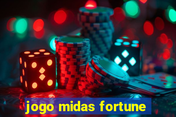 jogo midas fortune